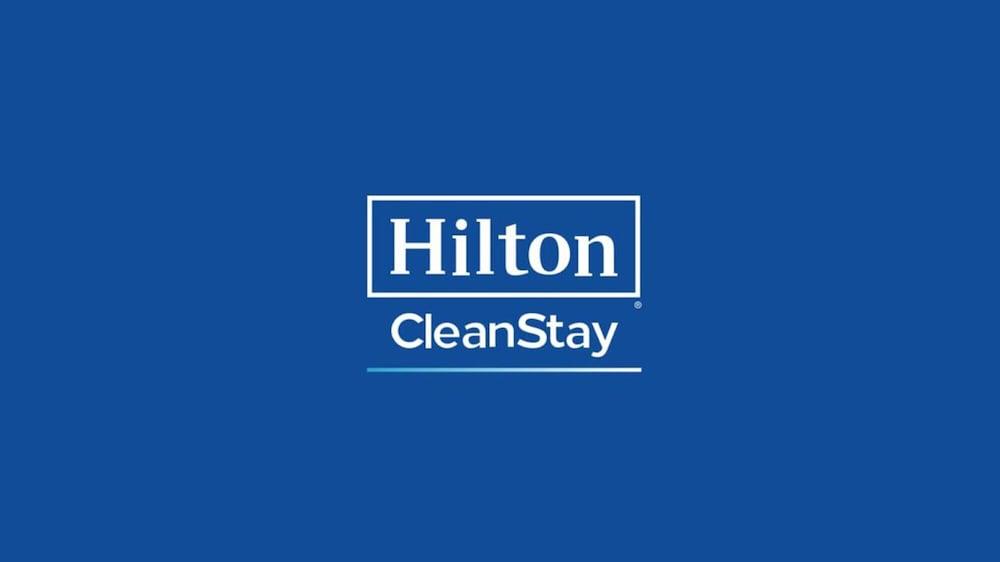 Hilton Garden Inn Tabuk Exterior photo