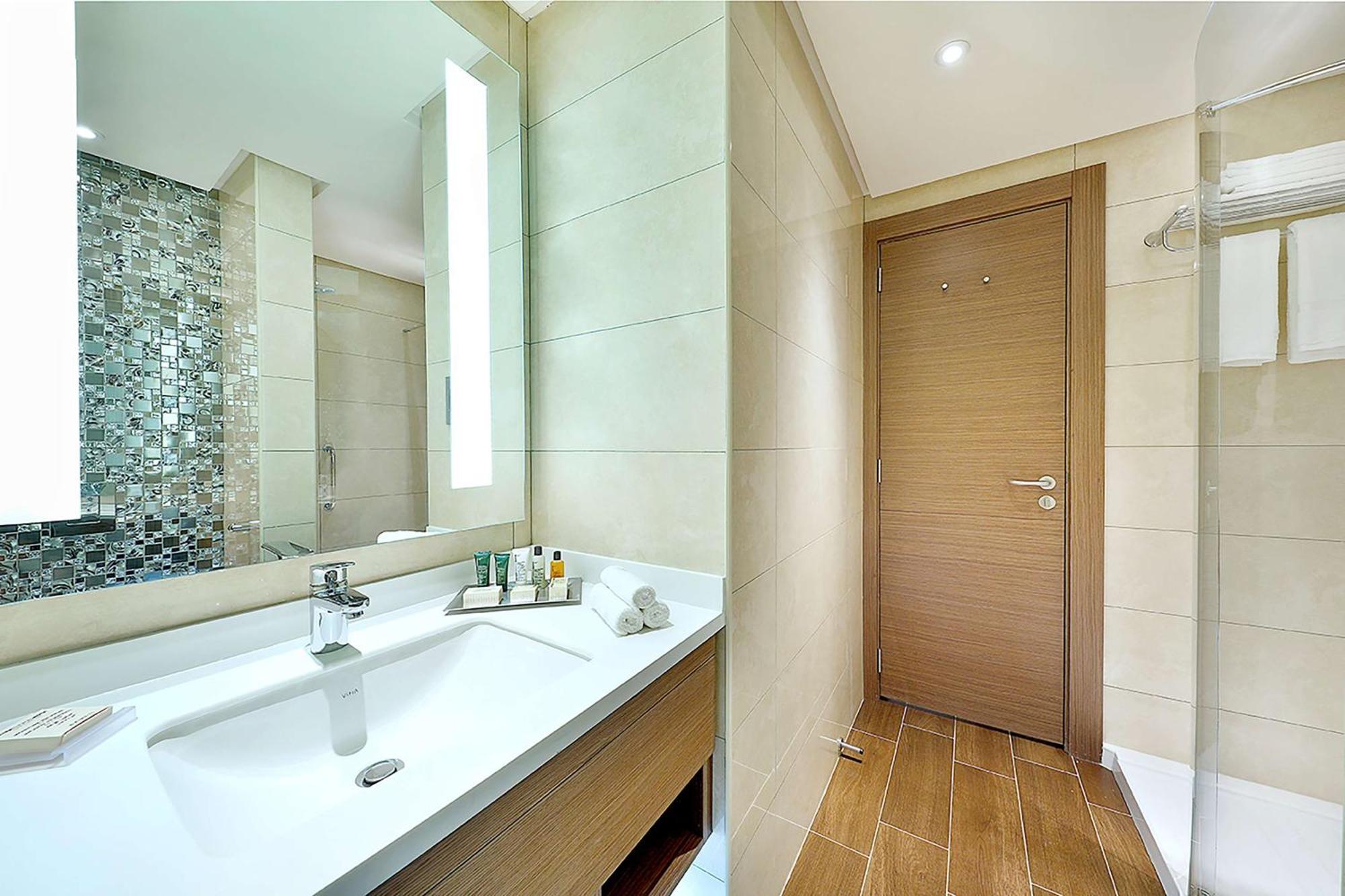 Hilton Garden Inn Tabuk Exterior photo