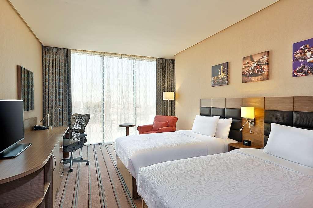 Hilton Garden Inn Tabuk Room photo