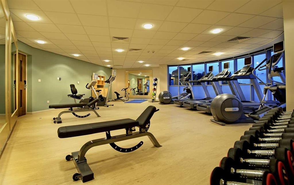 Hilton Garden Inn Tabuk Facilities photo