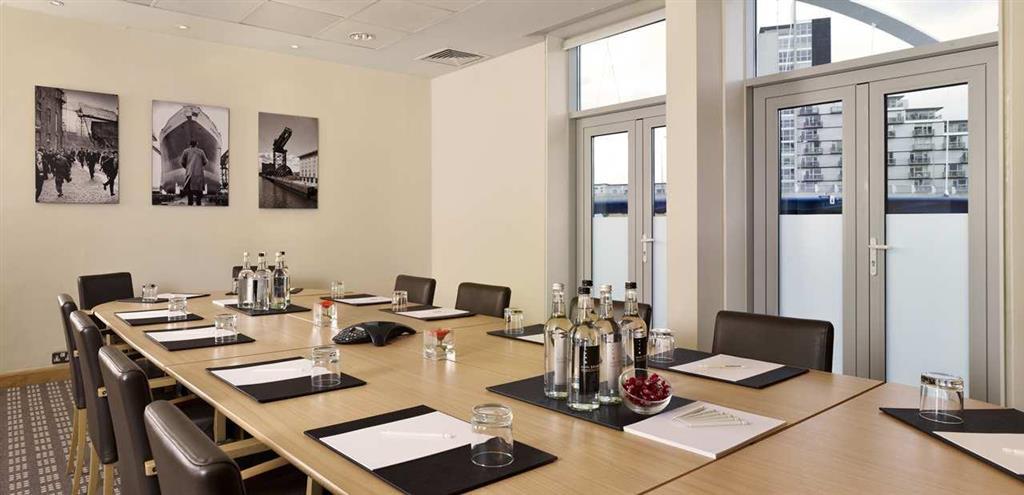 Hilton Garden Inn Tabuk Facilities photo
